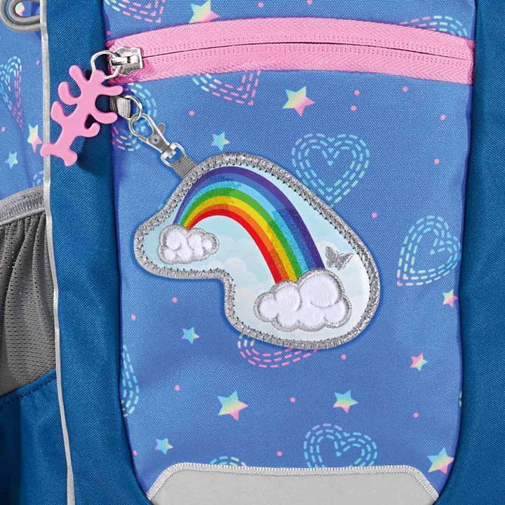 Image du produit Step by Step Sac à dos pour la petite école Maxi 2 pièces