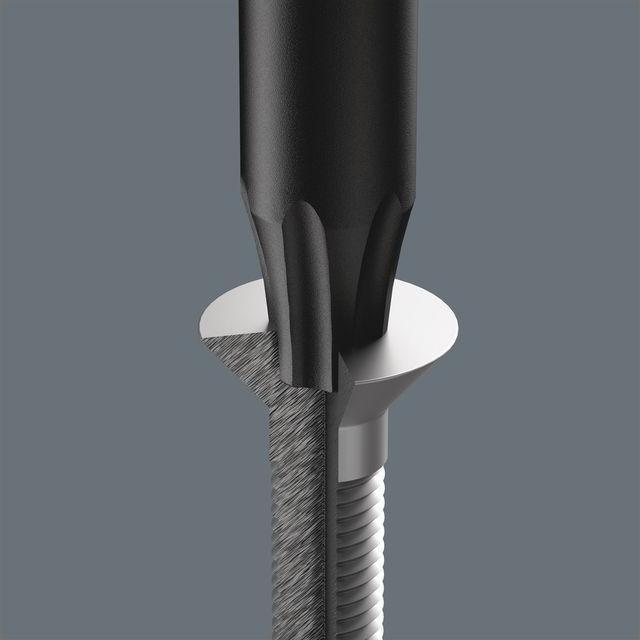 Produktbild Wera 2067 TX BO 20 x 60 mm (TX)
