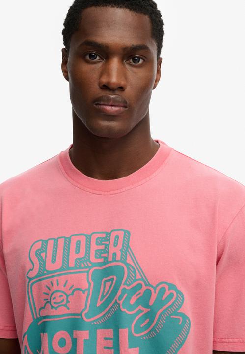 Immagine prodotto Superdry Roadside Trade (S)
