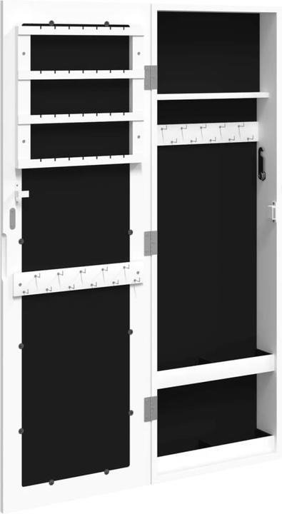 Produktbild vidaXL Teesha