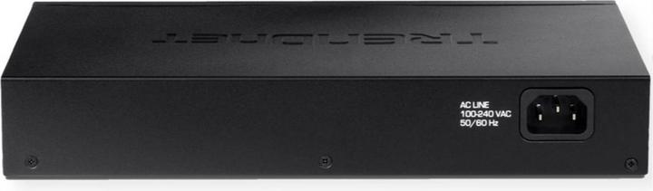 Produktbild Trendnet Ethernet Switch Gigabit (24 Ports)