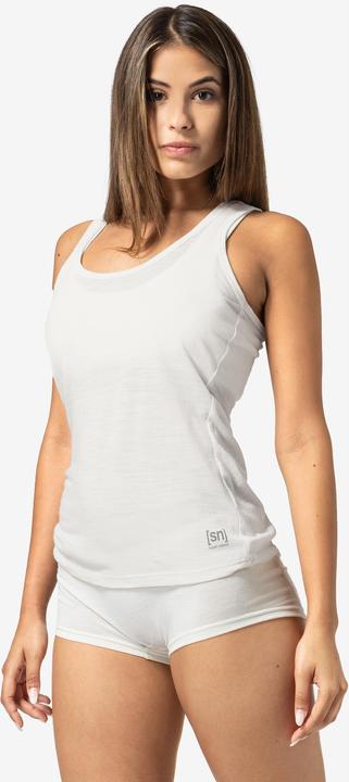 Actual product image Super Natural Women's Sierra 140 Tank (S)