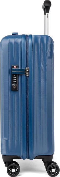 Actual product image Travelpro Maxlite Air - Slim Carry-On Spinner, Ensign (38 l)