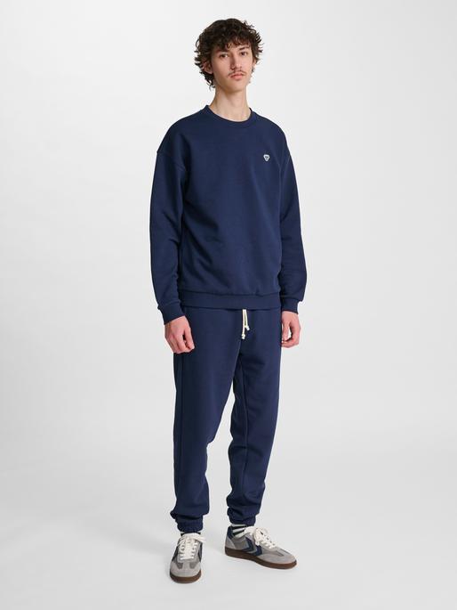 Produktbild hummel hmlLOOSE CREWNECK BEE (XL)
