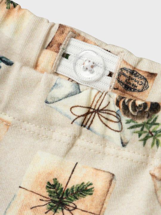 Produktbild Name it Weihnachts Nachtwäsche-Set (92)