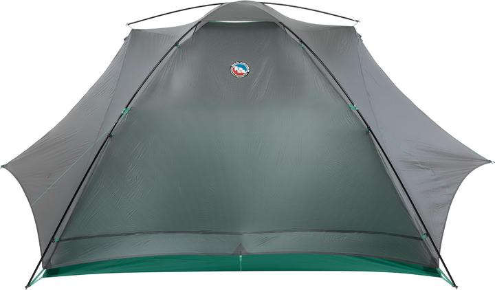 Produktbild Big Agnes Sarvis VST 3 - Zelt (1.38 kg, 3 Personen)