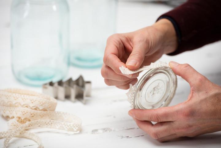 Actual product image Kaiser Cookie Cutter in Storage Box