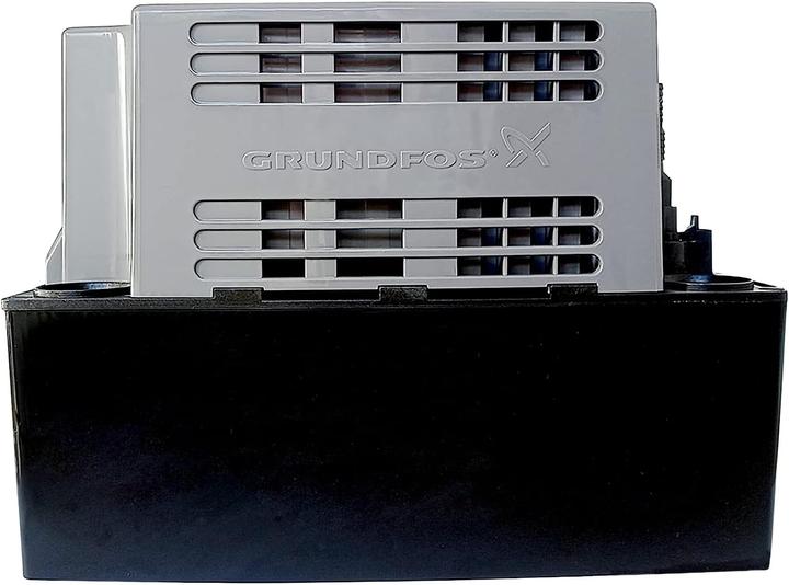 Actual product image Grundfos Conlift1 Ls (Domestic water pump)