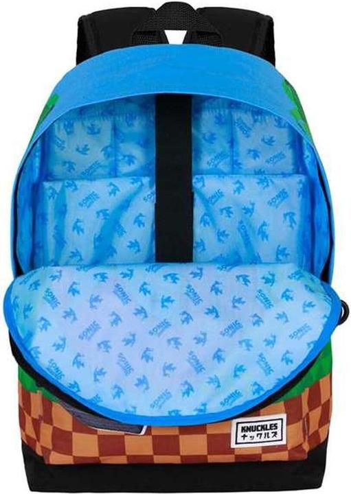 Produktbild Karactermania FAN HS Backpack 2.2 Run (24 l)