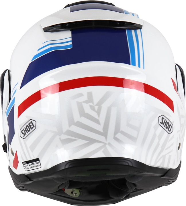 Image du produit Shoei Neotec II Seperator (51 - 52 cm, XXS)