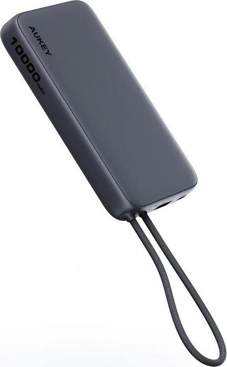 Produktbild Aukey Spark Sling (10000 mAh, 22.50 W, 38.50 Wh)
