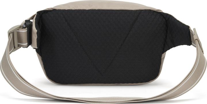 Actual product image Pacsafe V Hip Pack