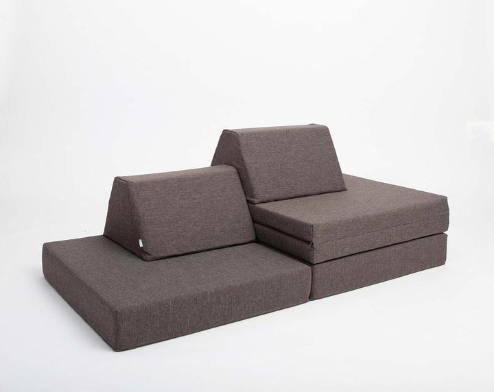 Immagine prodotto Jaxx Divano per bambini XL (Divano per bambini)