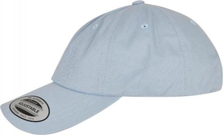 Produktbild Mister Tee L Papa Hut Niedriges Profil