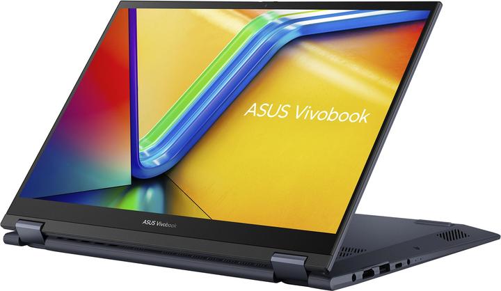 Produktbild ASUS Vivobook S 14 Flip (14", AMD Ryzen 5 7430U, 8 GB, 512 GB, CH)