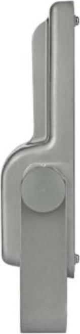 Actual product image Philips LED outdoor spotlight (3903 lm, IP66)