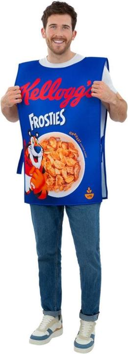 Produktbild Kellogg's Frosties Kostüm (One Size)