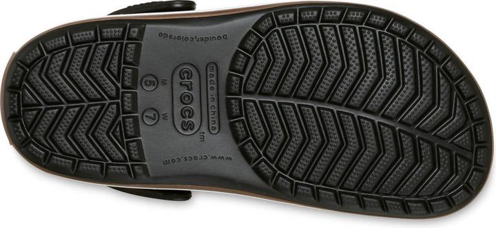 Image du produit Crocs Crocband Gum Clog (45)