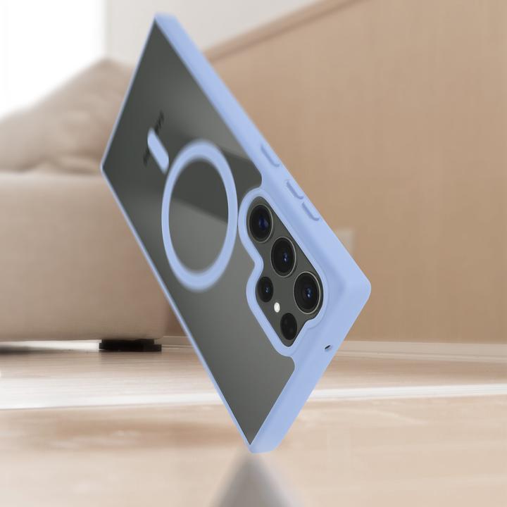 Actual product image Avizar Adela Series (Samsung Galaxy S23 Ultra)