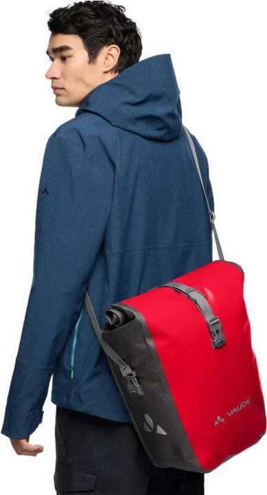 Actual product image Vaude Aqua Back (Luggage carrier bag)
