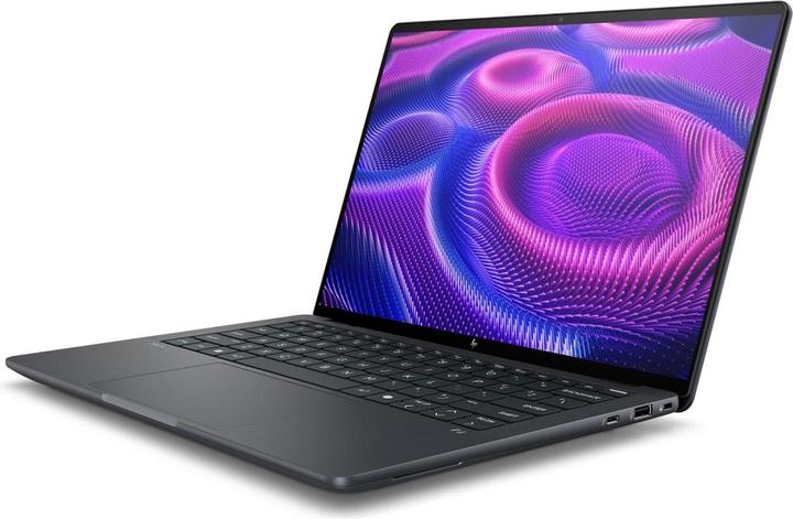 Image du produit HP ZBook Ultra G1a (14", 2000 Go, 64 Go, DE, AMD Ryzen AI Max+ PRO 395)