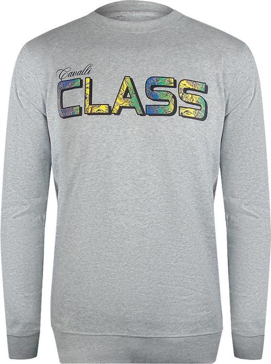 Immagine prodotto Cavalli Class Felpa Floreale Adulto Unisex (XL)