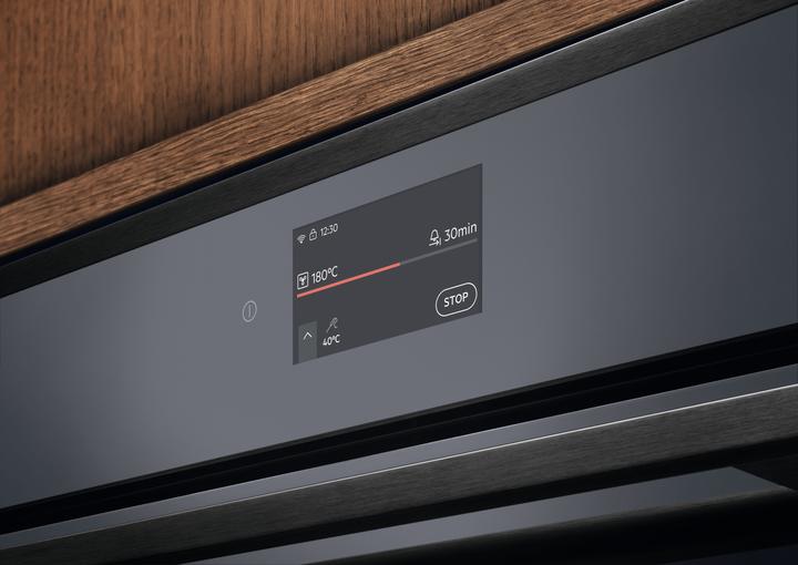 Image du produit Electrolux EH7GL4XSP