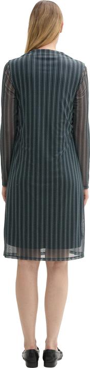 Produktbild Tom Tailor Midikleid (36)