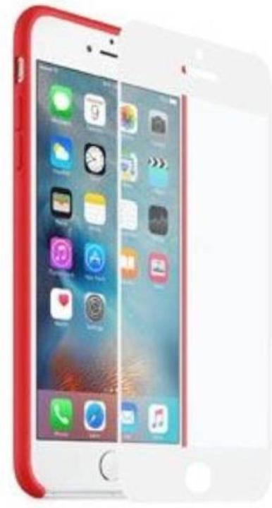 Image du produit MW Film pour verre EASY GLASS CASE FRIENDLY (1 pièce(s), Apple iPhone 7 Plus)