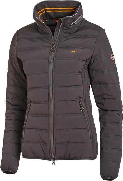 Actual product image Schockemöhle Sports chockemöehle verona down jacket (S)
