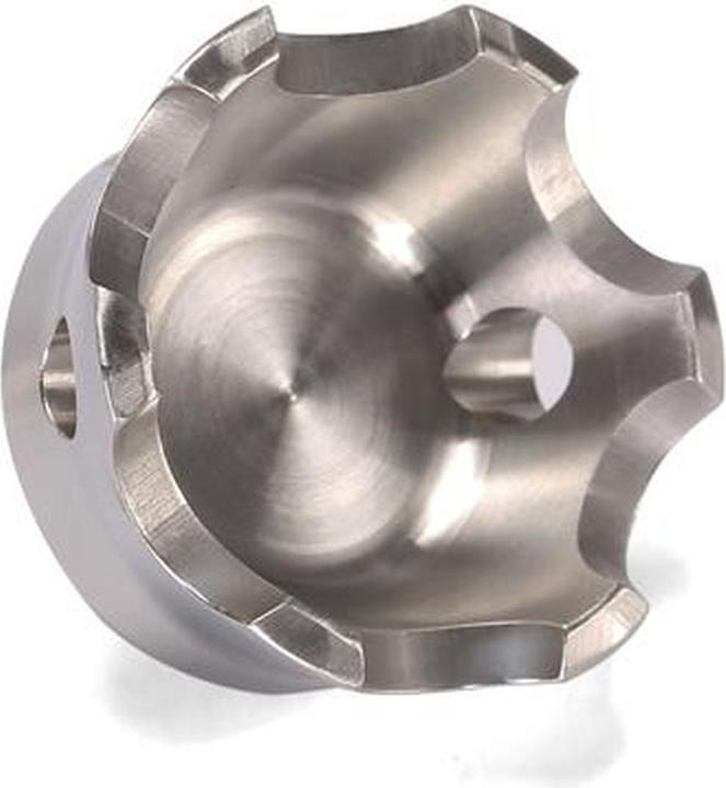 Actual product image Leofoto Tfc (Tripod feet)