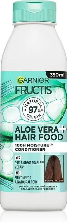 Garnier Fructis Hair Food Aloe Vera - buy at Galaxus - Galaxus