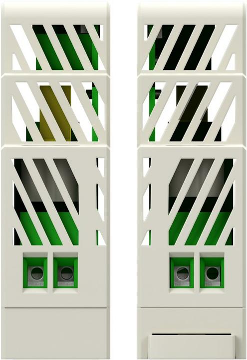 Productafbeelding Goobay DIN-rail voedingseenheid 12 V, 1,25 A, 15 W