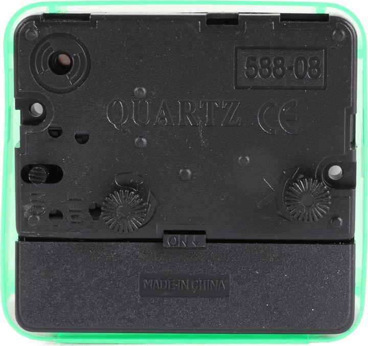 Produktbild Benson Mini-Reisewecker mit Alarm mix