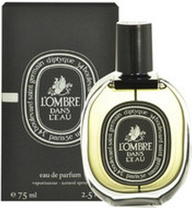 Produktbild Diptyque L'Ombre dans l'Eau (Eau de Parfum, 75 ml)