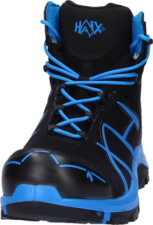 Image du produit Haix Black Eagle Safety 40 (S3, 37)