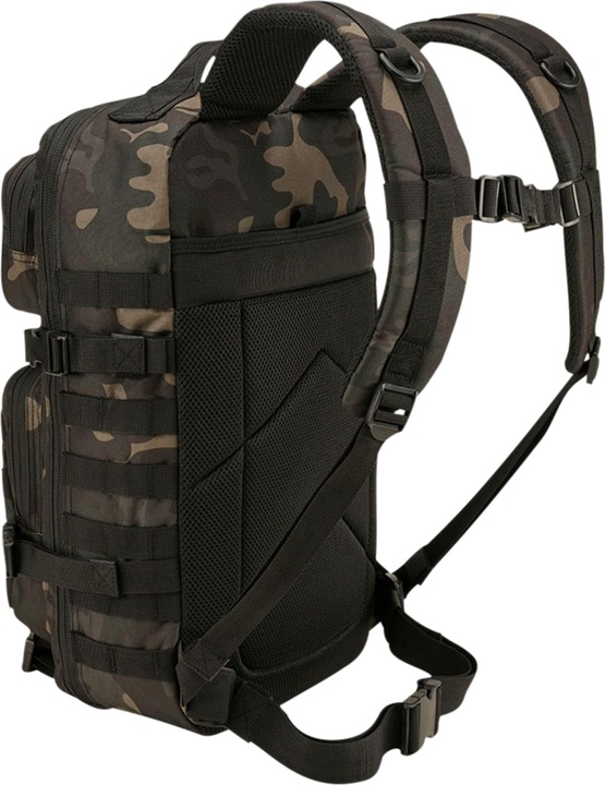 Produktbild Brandit US Cooper Patch Large Backpack