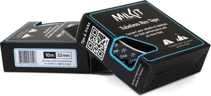 Immagine prodotto MilKit Nastro per cerchioni (21 mm)