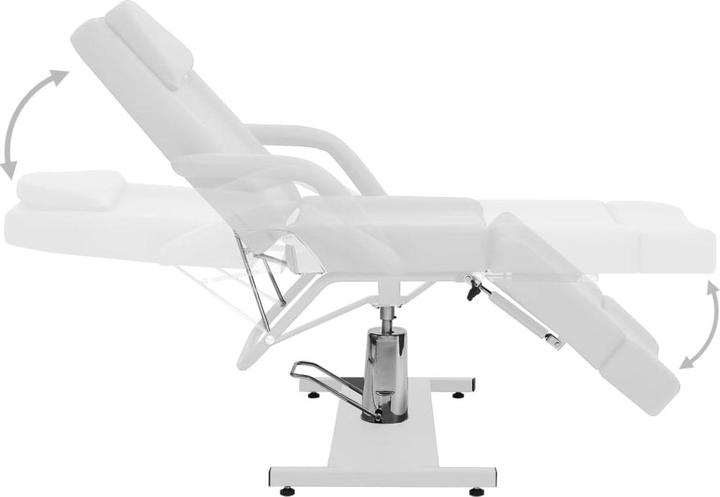 Produktbild vidaXL Friseurstuhl