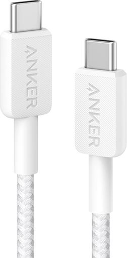 Immagine prodotto Anker USB C – USB C (3 m, USB 2.0, 60 W)