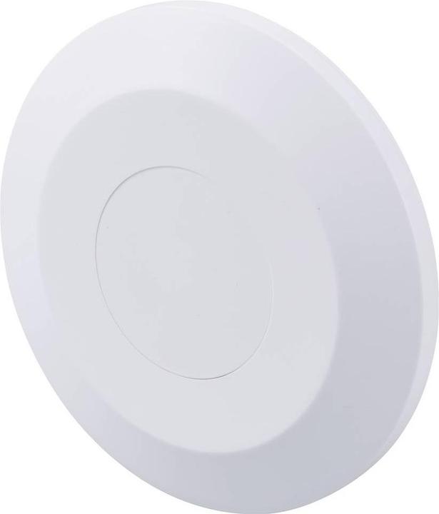 Actual product image Sygonix SY-6683270 Decke, Aufputz Präsenzmelder 360 ° Relais Weiss (9 m)
