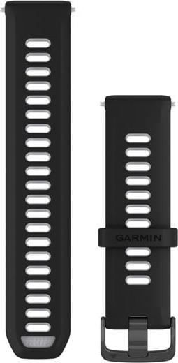 Produktbild Garmin Accy,Replacement (22 mm, Silikon)