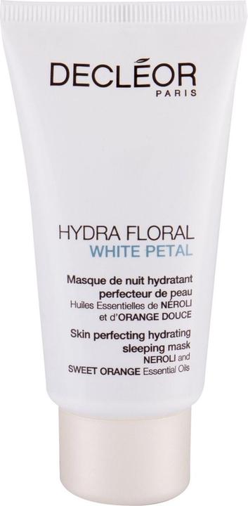 Image du produit Decleor Hydra Floral White Petal (50 ml)