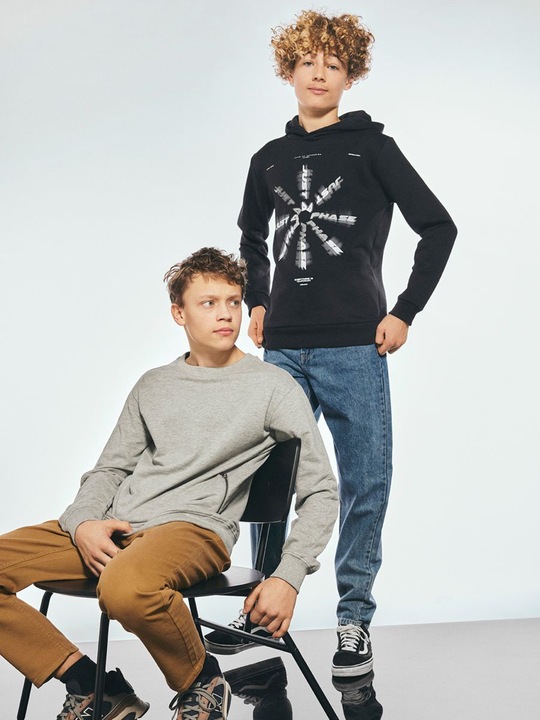 Immagine prodotto Lmtd Jeans dal taglio dritto (128)