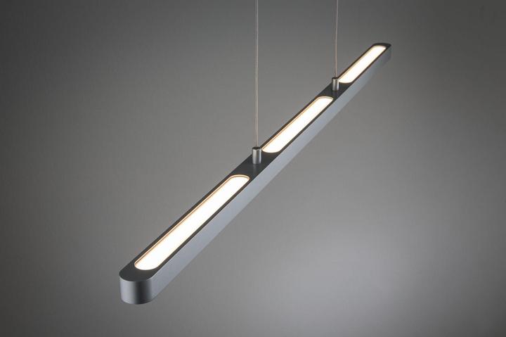 Image du produit Paulmann URail Suspension Lento (4130 lm)