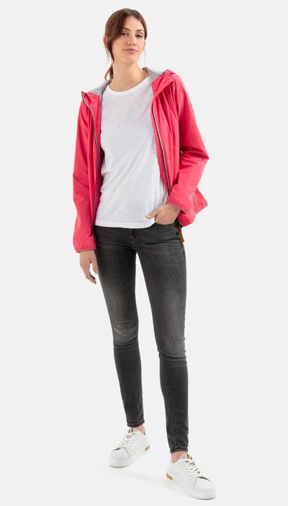 Produktbild Camel Active Leichter Windbreaker aus recyceltem Polyester (42)