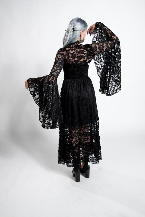 Image du produit Gothicana by EMP Dark Romance (L)