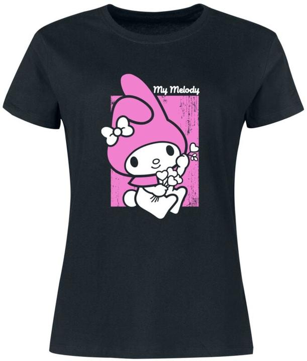 Produktbild Hello Kitty and Friends - My Melody (XXL)
