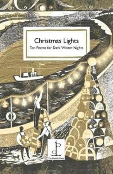Produktbild Christmas Lights (Englisch, Various Authors, 2018)