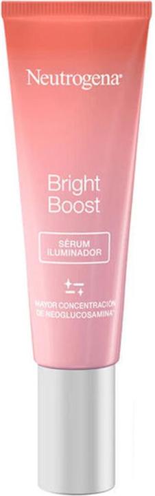 Produktbild Neutrogena BRIGHT BOOST serum 30ml (30 ml)